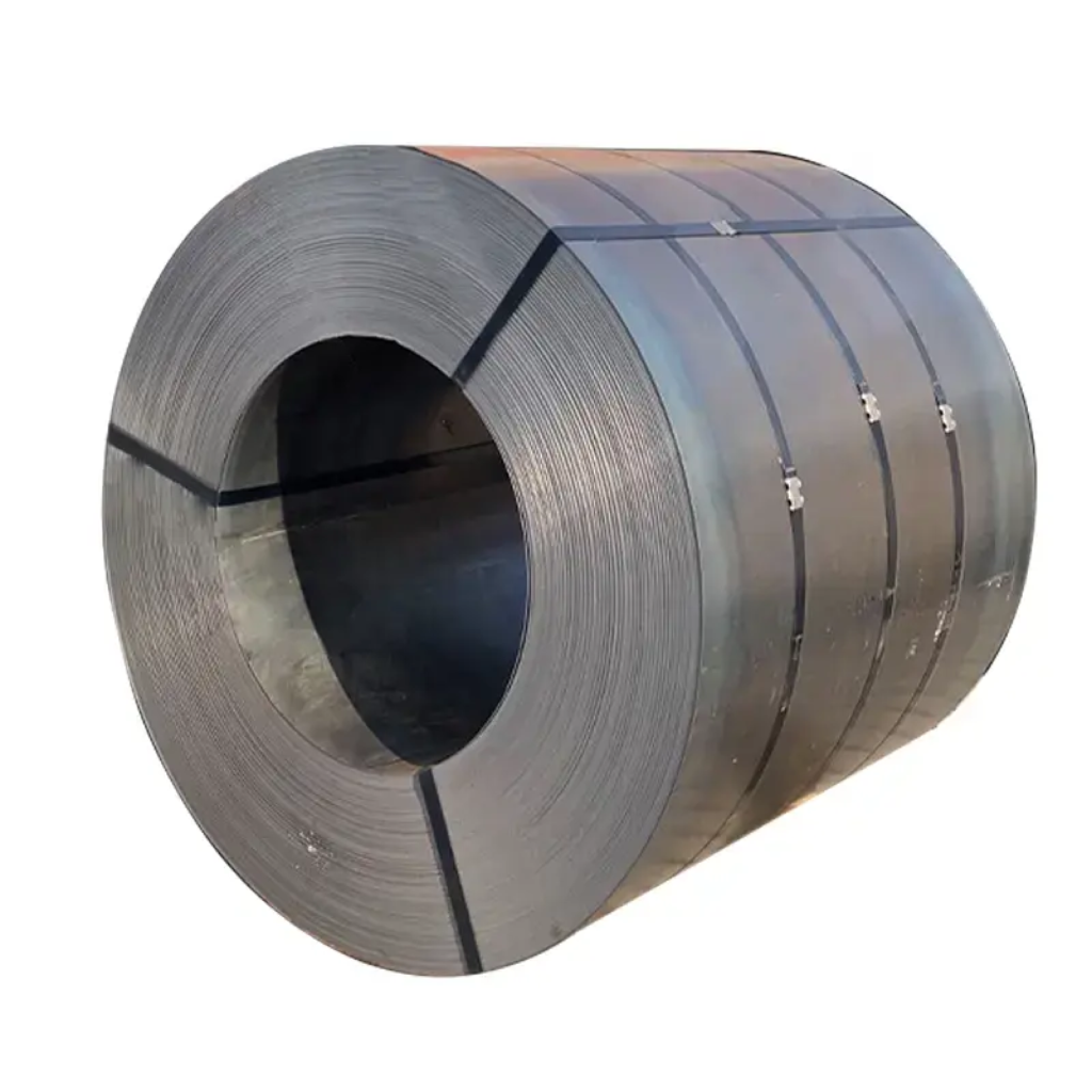 Thép cuộn SPHC - PO Thép cuộn SPHC - PO