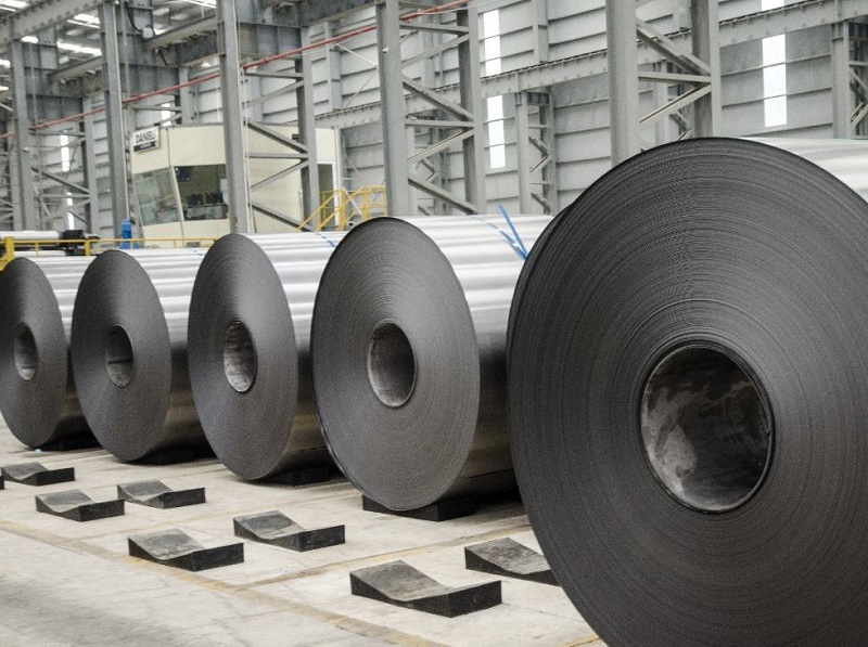 Thép cuộn mạ Kẽm SGCC: Chống gỉ vượt trội, tuổi thọ lâu dài Thép cuộn mạ Kẽm SGCC: Chống gỉ vượt trội, tuổi thọ lâu dài