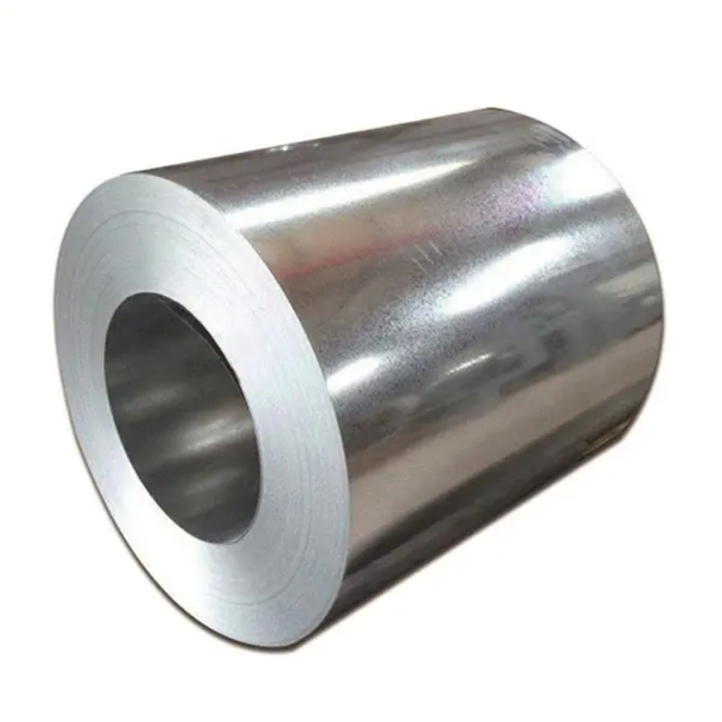 Thép cuộn mạ nhôm AZ150 Thép cuộn mạ nhôm AZ150