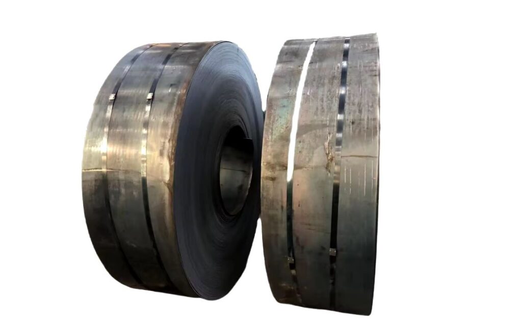 Báo giá Thép SPHC - PO loại 1 chi tiết, giao hàng nhanh