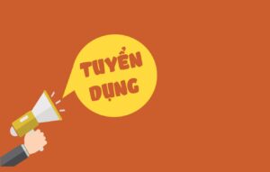 Tuyển dụng chỉ huy trưởng dự án - Chế độ phúc lợi hấp dẫn Tuyển dụng chỉ huy trưởng dự án - Chế độ phúc lợi hấp dẫn