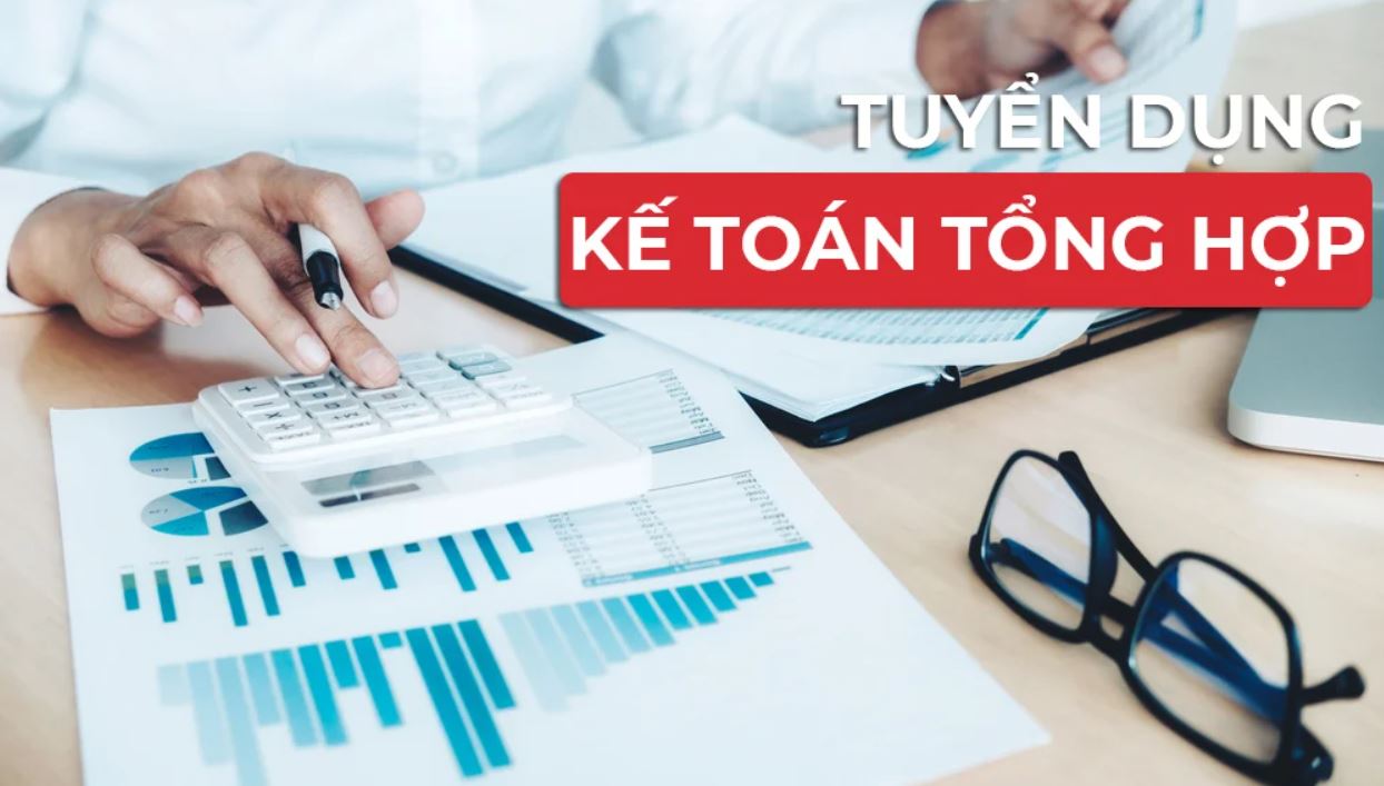 Nhật Minh Steel tuyển dụng kế toán yêu cầu có 5+ năm kinh nghiệm ở vị trí tương đương