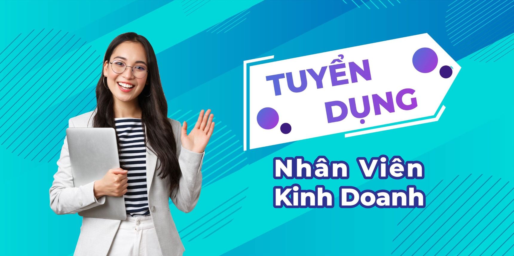 Nhật Minh Steel tuyển dụng nhân viên kinh doanh ngành thép yêu cầu giao tiếp tốt