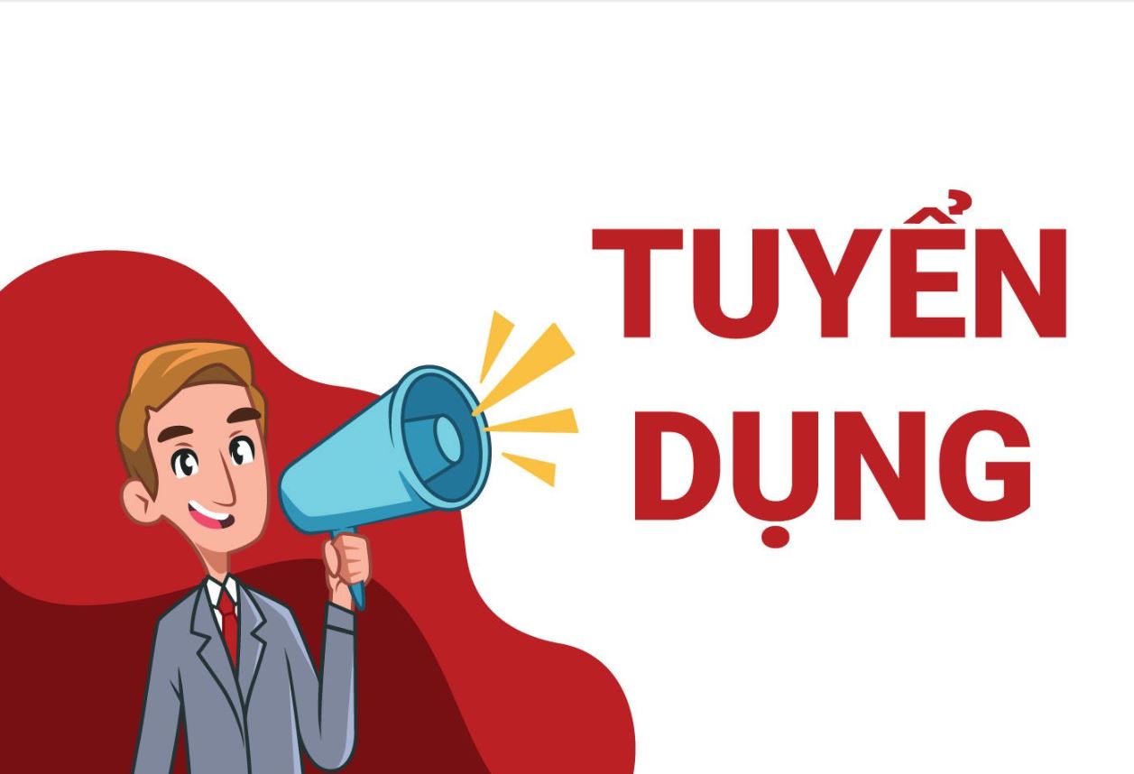 Nhật Minh Steel tuyển dụng nhân viên kinh doanh ngành thép biết tiếng Trung