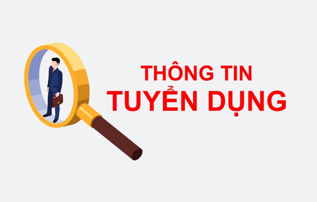Tuyển dụng Phó Phòng Phụ Trách Gia Công & Vật Liệu Thép làm tại Hà Nội