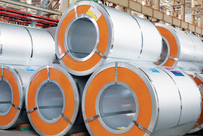 Cập nhật báo giá tôn cuộn mạ kẽm, 4 yếu tố ảnh hưởng tới chi phí