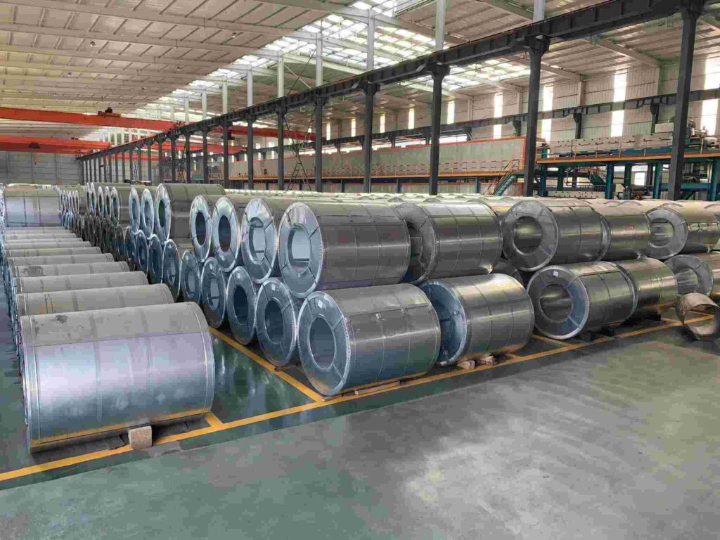 Kẽm CSCV là gì? 3 ưu điểm vượt trội được khách hàng tin dùng