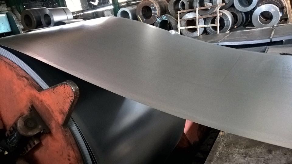 Thép tấm 5 ly có những loại nào, chuyên dùng để làm gì?