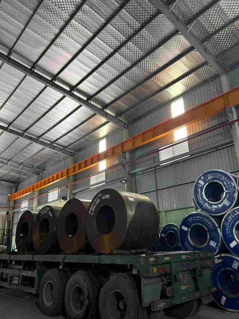 3 ứng dụng phổ biến của Tole Zam trong đời sống