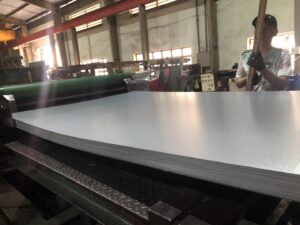 Khổ Tôn Tấm Phẳng Tiêu Chuẩn Bao Nhiêu? Phân Loại Vật Liệu?