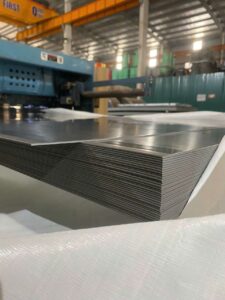 Thép Tấm S235 Là Gì? Hé Lộ Ứng Dụng Phổ Biến Của Vật Liệu