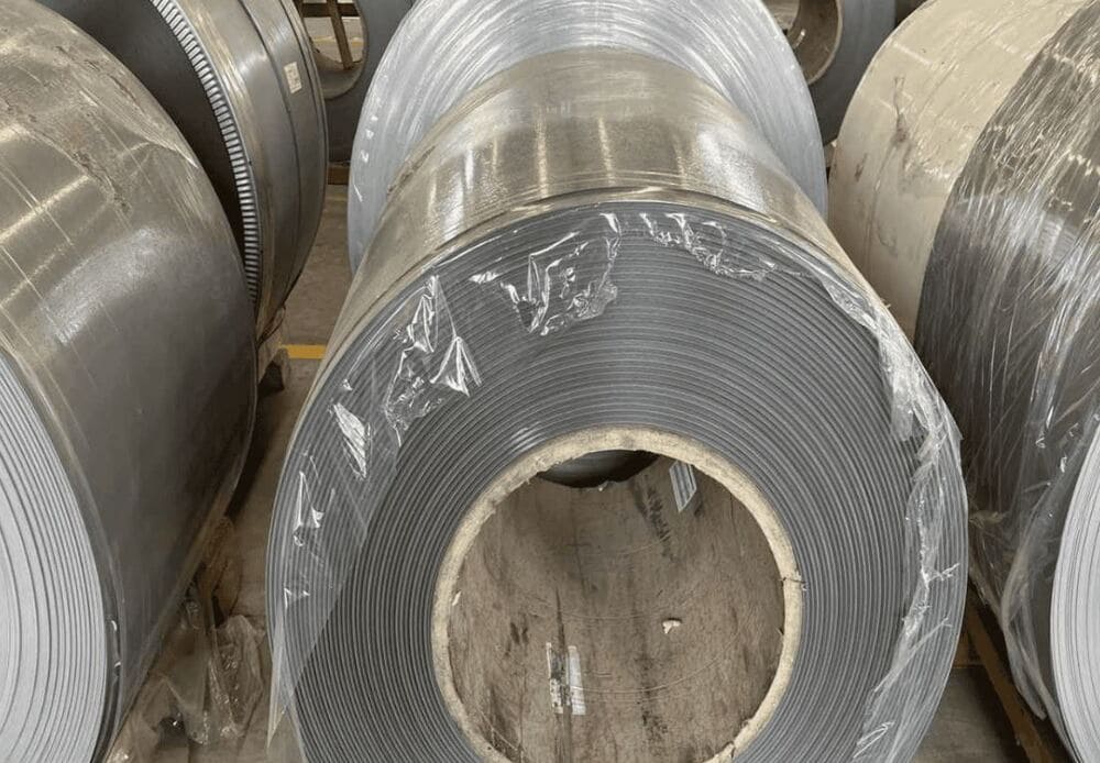 So Sánh Thép Mạ Điện SECC Và Thép Mạ Kẽm SGCC Chi Tiết Nhất
