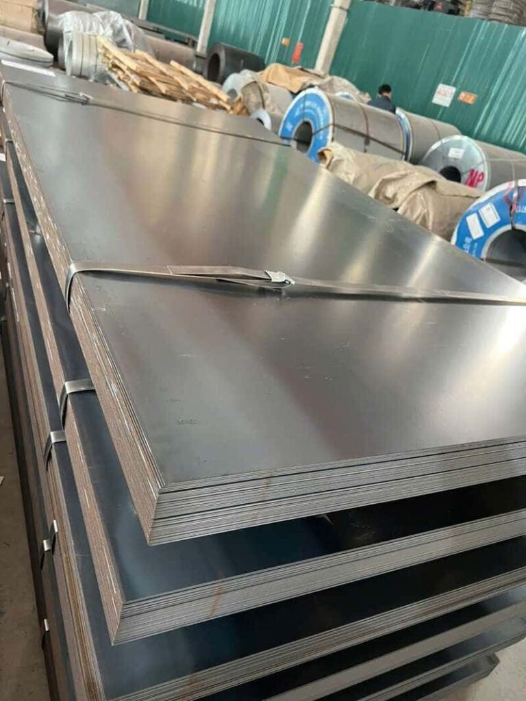Tôn Zam - Kinh Nghiệm Dự Toán Vật Liệu Cho Nhà Xưởng Lớn