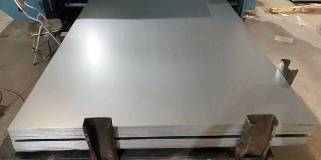 Thép Tấm S235JR - Những Lỗi Kỹ Thuật Thường Gặp Khi Gia Công