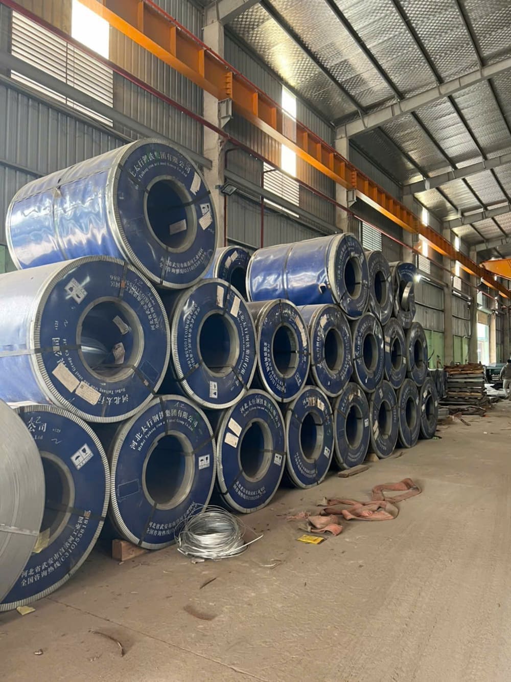 Thép Tấm SM570 - Xử Lý Nhiệt Sau Khi Hàn Có Cần Thiết Không? 