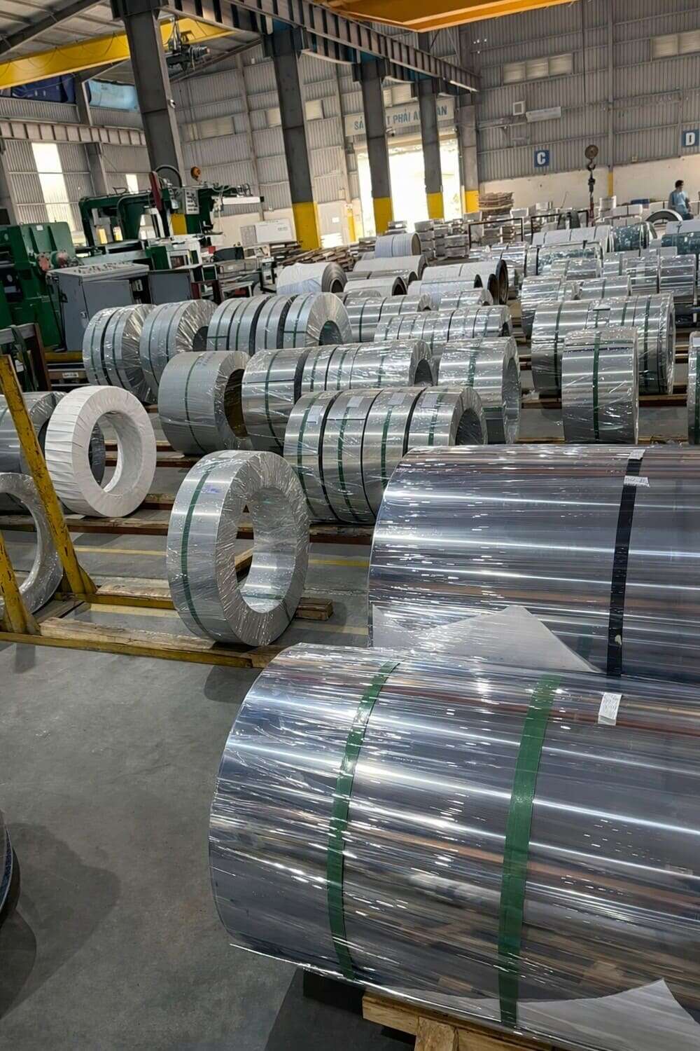 Thép Tấm SPCC - 3 Sai Sót Nghiêm Trọng Khi Chọn Độ Dày 