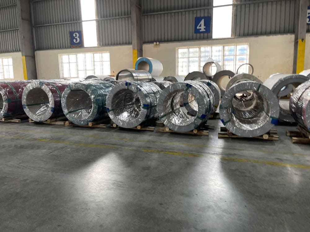 Thép Tấm Đóng Tàu - Ứng Dụng Trong Du Thuyền Cao Cấp