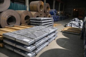 Tôn Cán Nguội Có Tốt Không? Ưu Nhược Điểm Chi Tiết