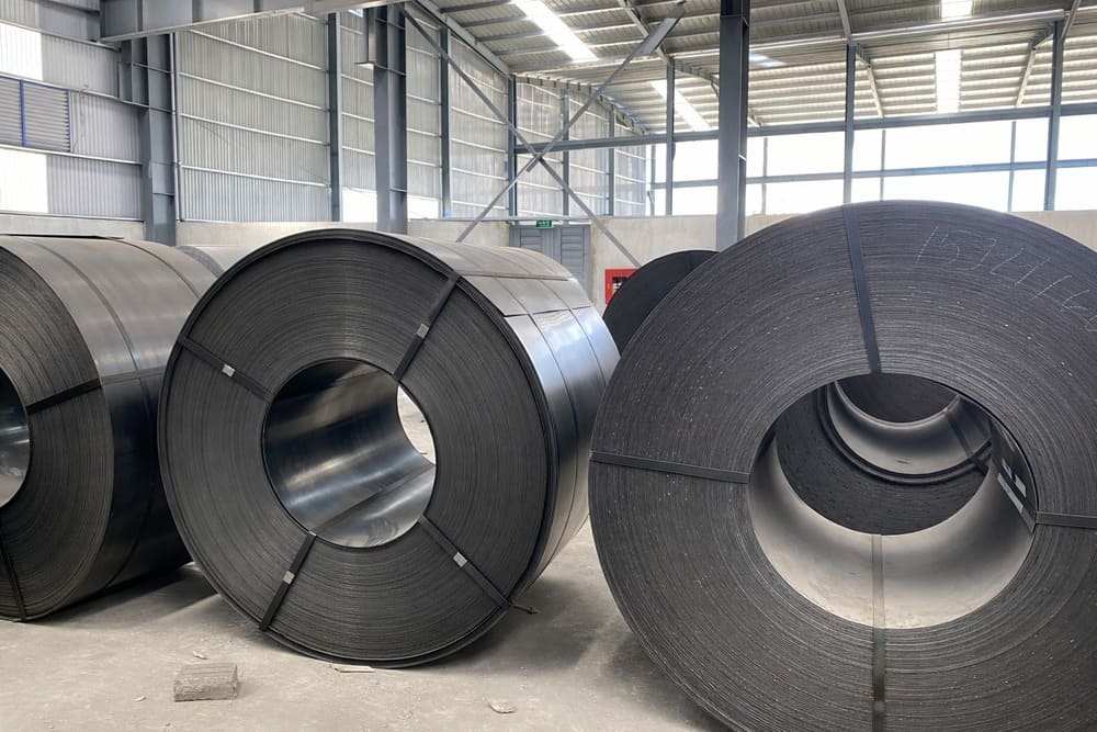 Tấm Kẽm Đục Lỗ - Giải Pháp Mặt Dựng Thông Gió Hiện Đại