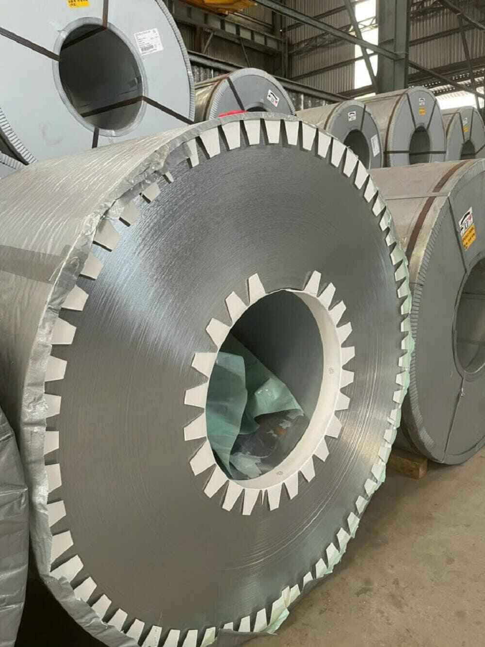 Hệ Treo MEP Dùng Tôn Zam K27 - 5 Điểm Đáng Cân Nhắc