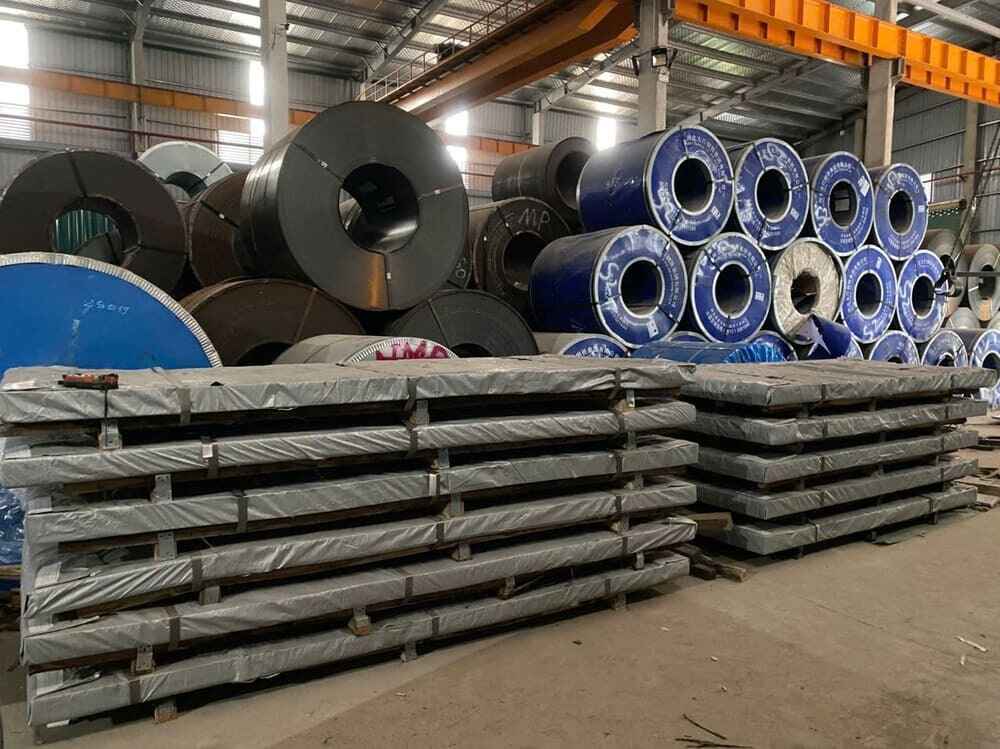 Hệ Treo MEP Dùng Tôn Zam K27 - 5 Điểm Đáng Cân Nhắc