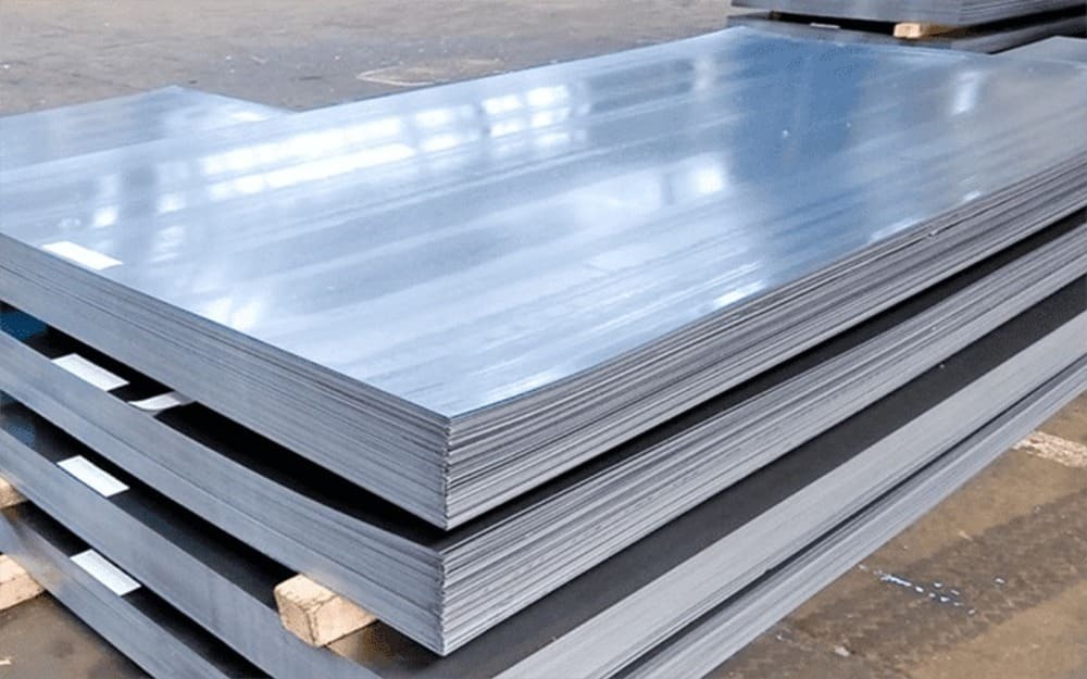 Hệ Treo MEP Dùng Tôn Zam K27 - 5 Điểm Đáng Cân Nhắc